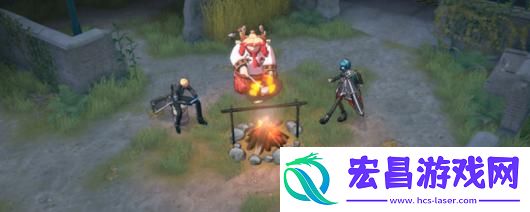 永恒轮回下载安装教程介绍