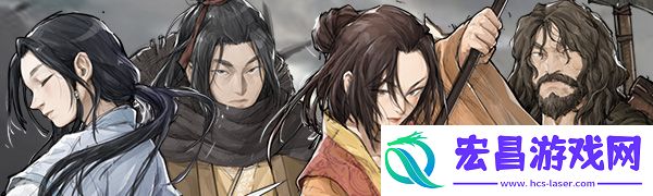猛将三国游戏特色内容介绍