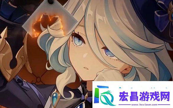 原神现版本芙宁娜还需要去补命座吗
