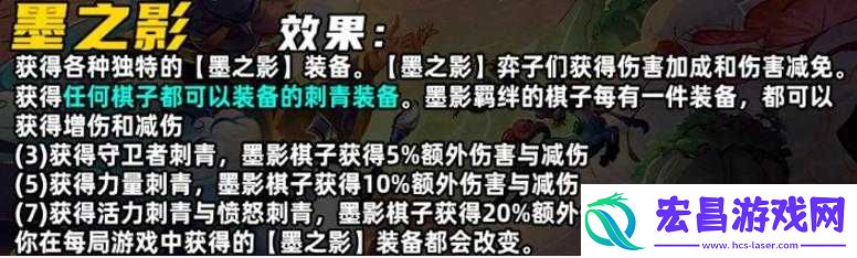 云顶之弈S11赛季