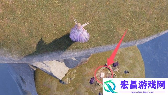 无限暖暖烬火怎么获得