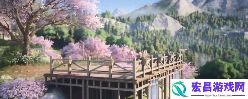 无限暖暖供电大作战一怎么做