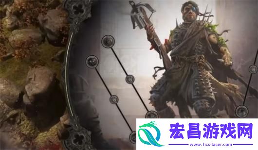 流放之路2佣兵职业特点介绍