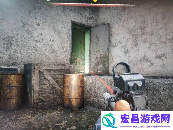 潜行者2切尔诺贝利之心全武器护甲蓝图位置