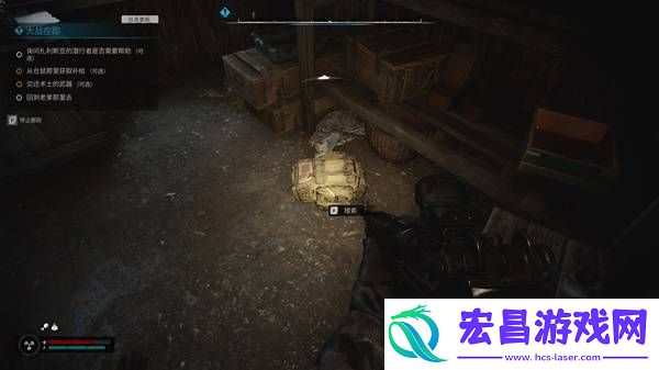 哪个武器比较厉害