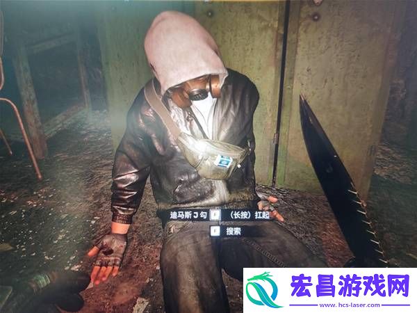 潜行者2切尔诺贝利之心全武器护甲蓝图位置