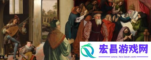 堕落者之死游戏配置要求介绍