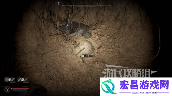 战术手枪消音器怎么获得