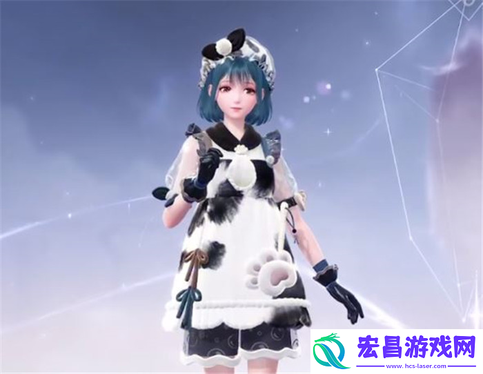 无限暖暖沉稳思绪获得方法介绍
