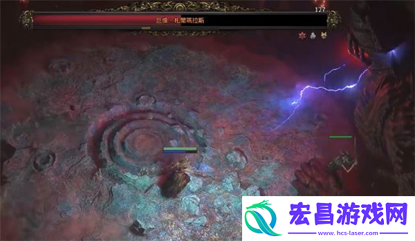 流放之路2巨像札而马拉斯具体位置介绍