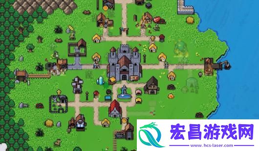 超级幻想王国游戏特色内容介绍