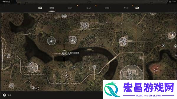 APSB手枪在哪