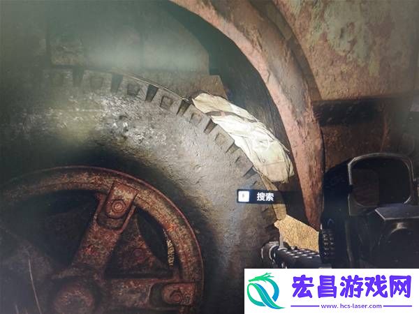 潜行者2切尔诺贝利之心全武器护甲蓝图位置