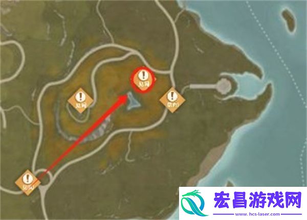 无限暖暖点亮灵感天然设计任务攻略