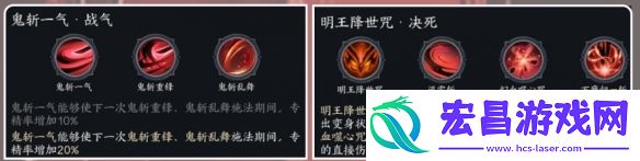 鬼王鬼斩乱舞流图文攻略