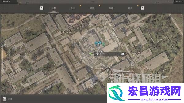 221和卡罗德弹匣位置及获取方法-卡罗德扩容怎么获得