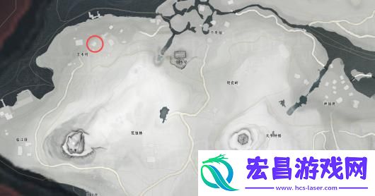 燕云十六声心法抗造**获取位置介绍