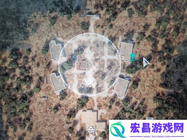 潜行者2切尔诺贝利之心全武器护甲蓝图位置