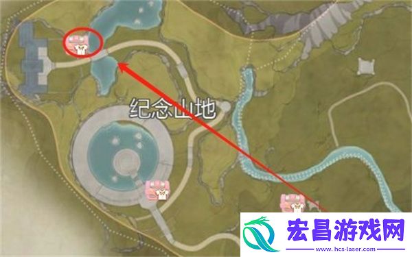 无限暖暖芬芳遐想裙子获取方法