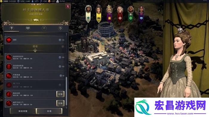 系列最低分-文明真的烂掉了吗