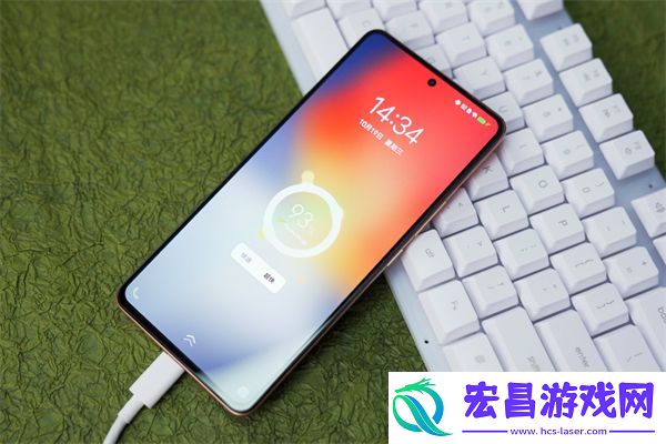 iqooneo7使用什么处理器