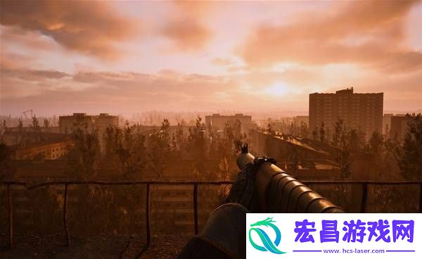 潜行者2切尔诺贝利之心攻击闪退问题解决方法