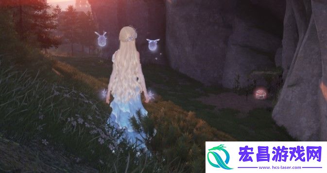 无限暖暖低调轨迹怎么获得