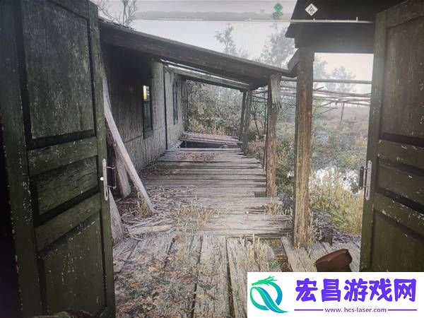 潜行者2切尔诺贝利之心全武器护甲蓝图位置