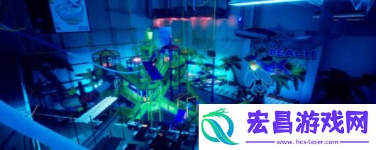Frankie游戏游玩平台介绍