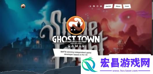 怪镇奇旅游戏官网地址介绍