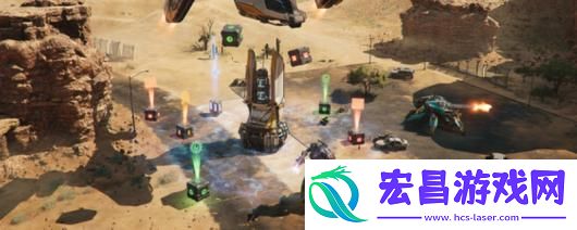 钢铁猎手游戏特色内容介绍