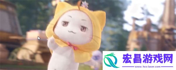 无限暖暖大钟奇想星获取方法分享