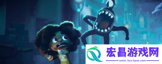 怪镇奇旅游戏官网地址介绍