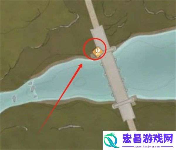 无限暖暖错位摄影点亮路灯任务攻略
