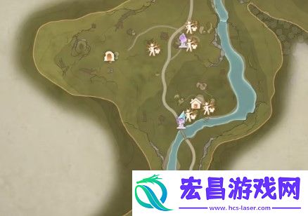无限暖暖圆点狂想曲在哪