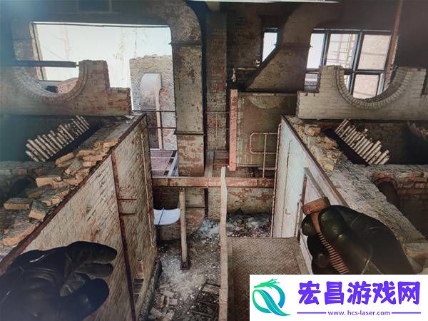 潜行者2切尔诺贝利之心全武器护甲蓝图位置