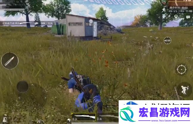 操作流畅度升