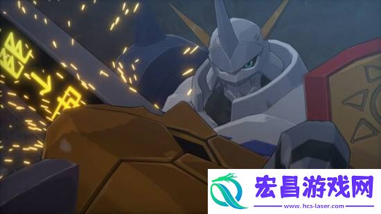 时空异客新作Steam页面公开！回合制战斗