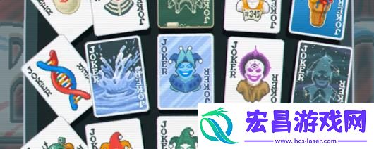 小丑牌DNA卡牌特点介绍