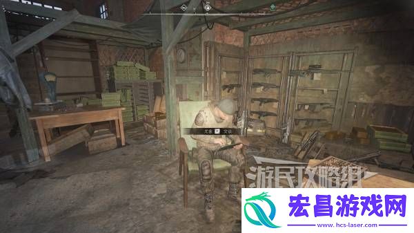 221和卡罗德弹匣位置及获取方法-卡罗德扩容怎么获得