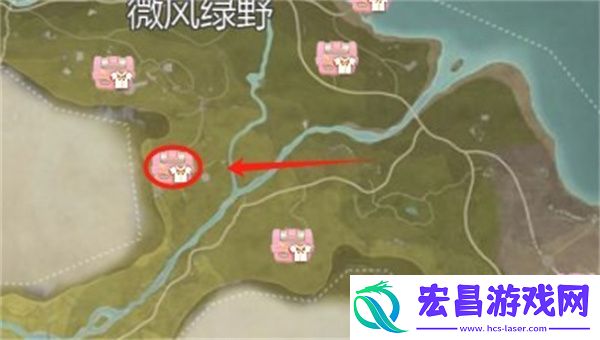 无限暖暖生之痕上衣获取方法分享