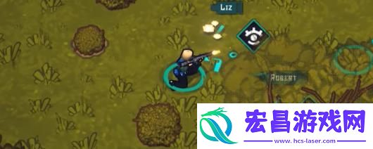 灰烬的崛起游戏配置要求介绍