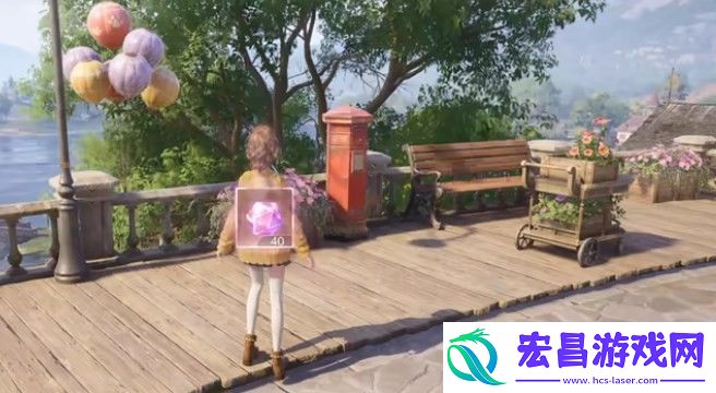 无限暖暖供电大作战一怎么做