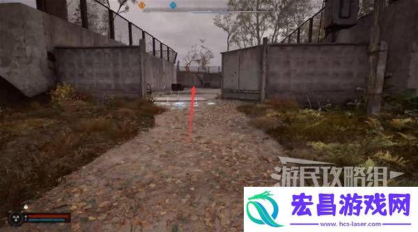 潜行者2切尔诺贝利之心为了科学支线任务攻略