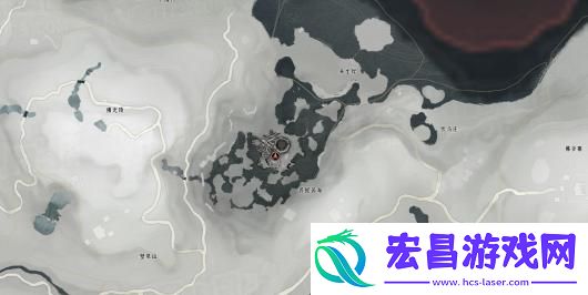 燕云十六声奇术流星坠火获取位置介绍
