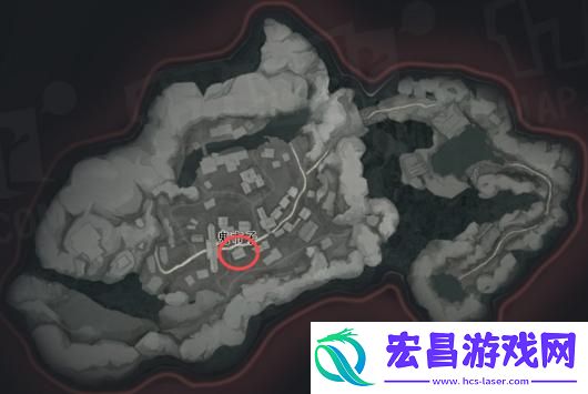 燕云十六声心法剑气纵横获取位置介绍