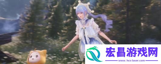 无限暖暖沉稳思绪获得方法介绍