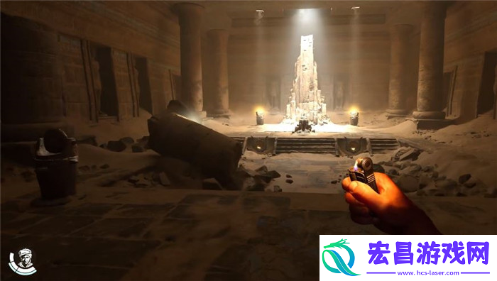 夺宝奇兵