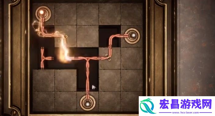 无限暖暖供电大作战一怎么做