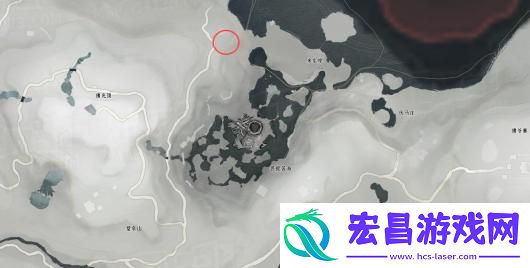 燕云十六声心法葫芦飞飞获取位置介绍